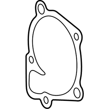 Chrysler 68046028AA Gasket