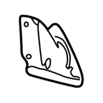 Dodge 52020247AC Mount Bracket