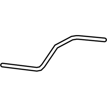 Dodge 52109788AG Canister Hose
