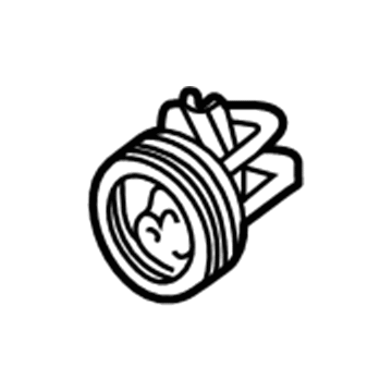 Dodge 4798276AC Heating Unit