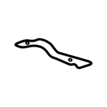 Dodge 4897383AD Intake Manifold Gasket