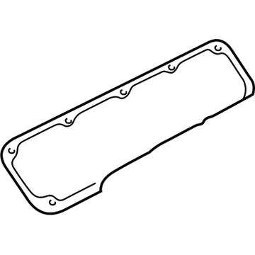 Dodge 53006695 Valve Cover Gasket