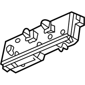Dodge 56007695AD Window Switch