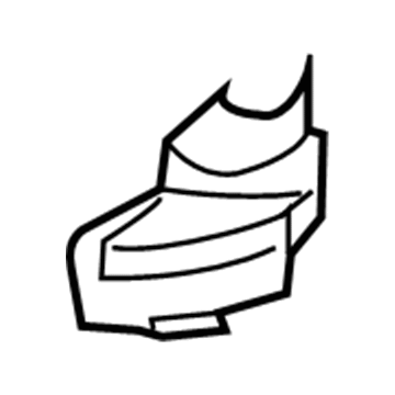 Jeep 5VC56LXHAA Bezel