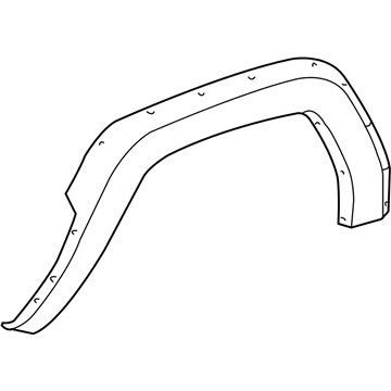 Jeep 5JP82TZZAC Flare