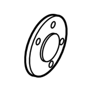 Dodge 52067614AC Axle Shaft