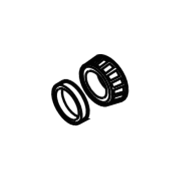 Dodge 5017438AA Bearing