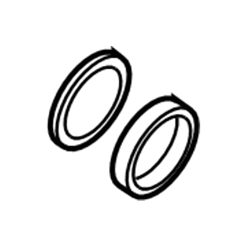 Dodge 5072506AA Bearing Kit