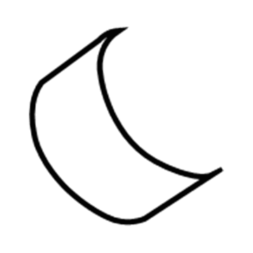 Ram Air Duct - 53034120AE