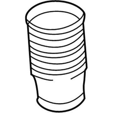 Dodge MB864787 Dust Cover