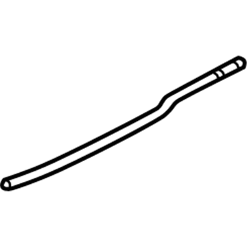 Chrysler MR272243 Return Tube