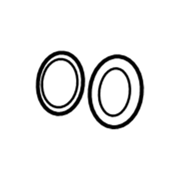 Dodge 68006733AA Seal Kit