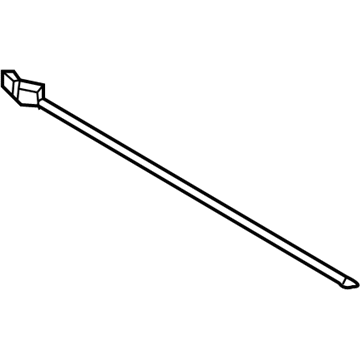 Dodge Sprinter 2500 Speed Sensor - 68013735AB