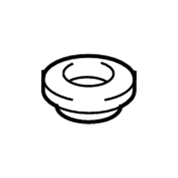 Jeep 53013357AA Air Cleaner Assembly Grommet