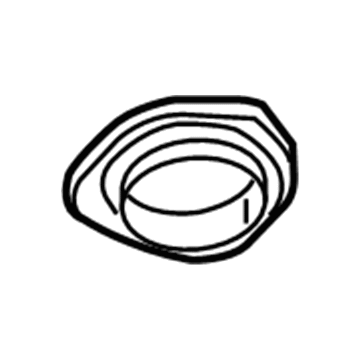 Ram 55366387AA Upper Insulator