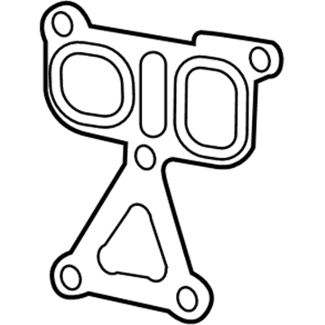 Dodge 4884696AA Gasket