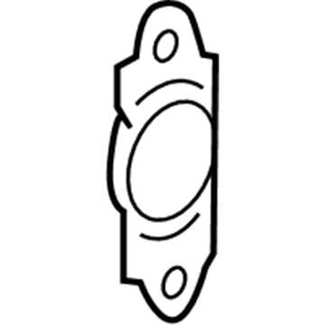 Dodge 4884703AA Gasket