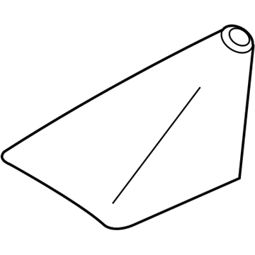 Dodge 55366042AB Boot