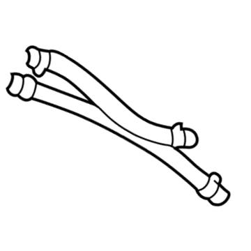 Jeep 4026139 Hose