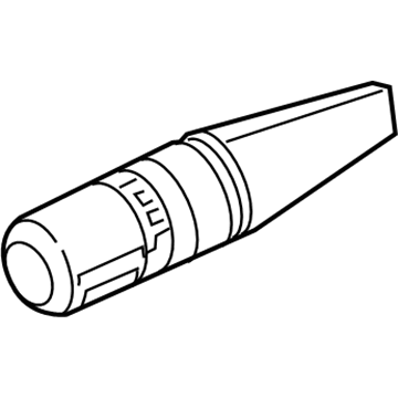 Chrysler 5183952AF Multifunction Switch