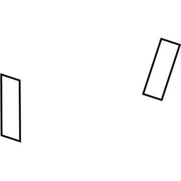 Jeep 5108000AA Warning Label