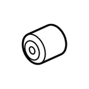 Dodge 5180371AA Lower Control Arm Bushing