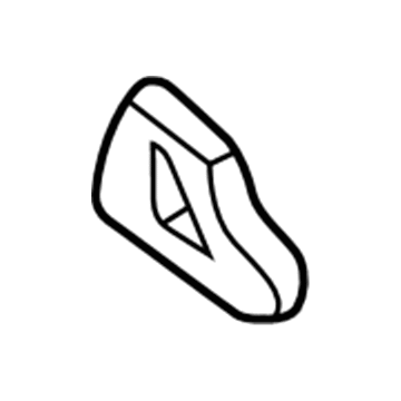 Jeep 55175859AI Seal