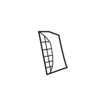 Dodge 5178520AC Baffle Plate