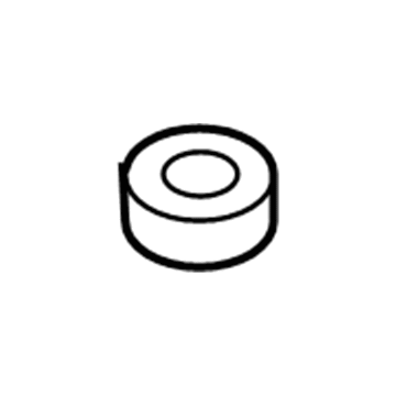 Dodge 4596198 Radiator Cap