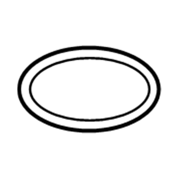 Dodge 5086740AA Thermostat Seal