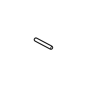 Ram 68280723AC Rod - Exhaust Pipe Support