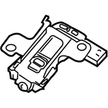 Chrysler 56043206AD Position Sensor