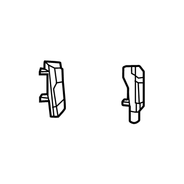 Jeep 6TW94WA6AB Cover