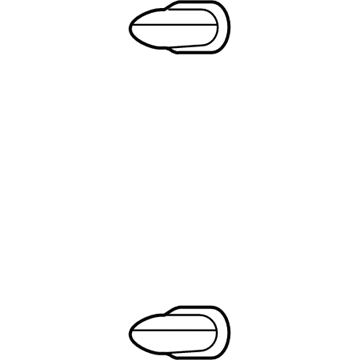 Ram 1HQ78BD1AA Coat Hook