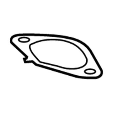 Dodge 53032212AA EGR Valve Gasket