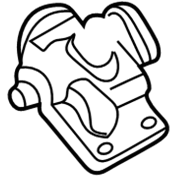 Mopar 4728854 Manifold Seal