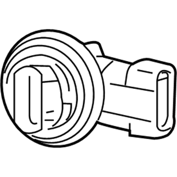 Dodge 4857327AA Socket