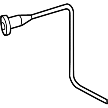 Dodge 4591161 Vacuum Harness