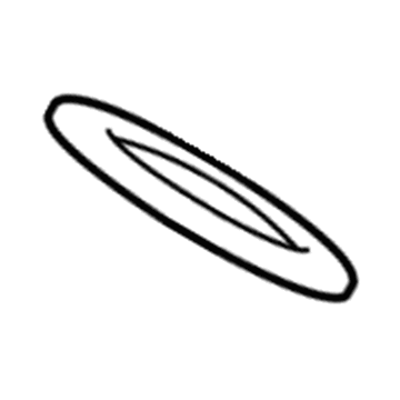 Ram 4721916AA Fuel Pump Assembly Lock Ring