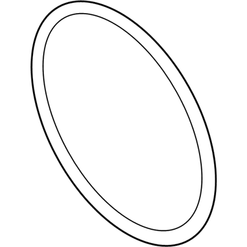 Jeep 4792922AA Gasket