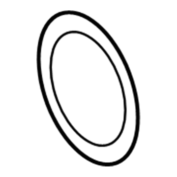 Dodge MD030764 Inlet Pipe O-Ring