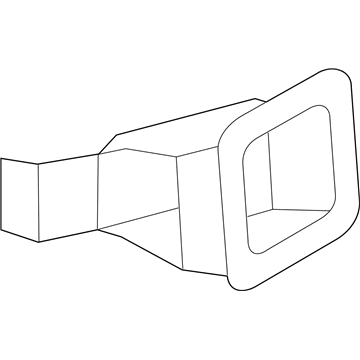 Ram 68384255AB License Lamp