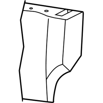 2001 Jeep Grand Cherokee Seat Cover - UN671T5AA