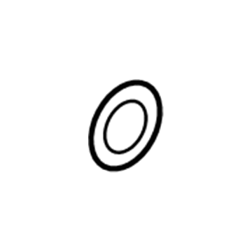 Jeep 4883085 Side Gear Washer