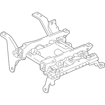 Ram 5159049AA Adjuster