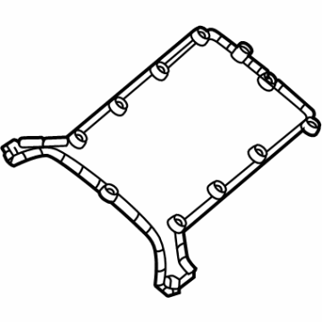 Jeep 68490179AA Valve Cover Gasket