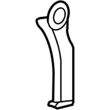 Chrysler 5143071AA Lift Bracket