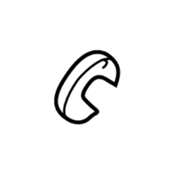 Dodge B2500 Transfer Case Seal - 4137314