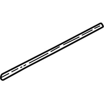 Chrysler 4658536 Retainer Assembly