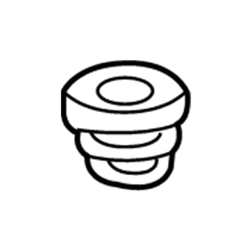 Chrysler 5127452AA Reservoir Bushing